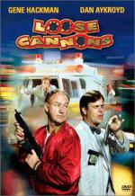 Сдвиг по фазе / Loose Cannons (1990)