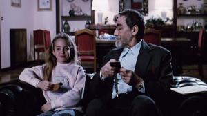 Кадры из фильма Прошу не беспокоиться / Tolgo il disturbo (1990)
