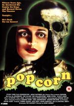 Попкорн / Popcorn (1990)