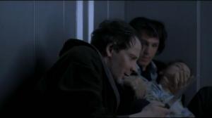 Кадры из фильма Лифт (2006)