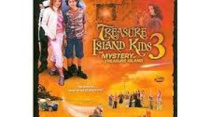 Кадры из фильма Дети Острова сокровищ: Тайна острова сокровищ / Treasure Island Kids: The Mystery of Treasure Island (2006)
