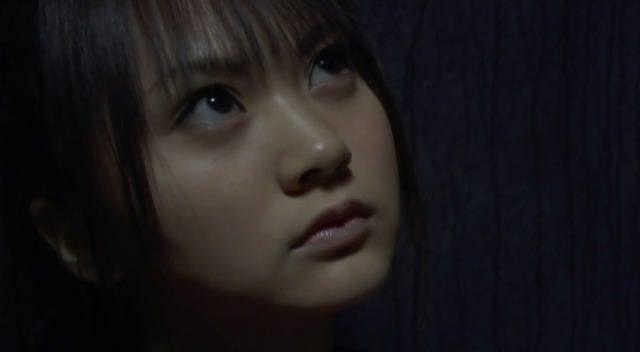 Кадр из фильма Заключённая Сигма / Joshû Shiguma (2006)