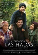 Воспитание фей / La educación de las hadas (2006)
