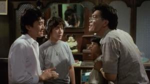 Кадры из фильма Любовь есть любовь / Wang fu cheng long (1990)