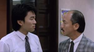 Кадры из фильма Любовь есть любовь / Wang fu cheng long (1990)