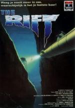 Глубокое погружение / The Rift (1990)
