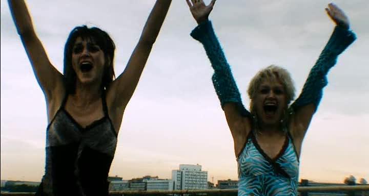 Кадр из фильма Точка. (2006)