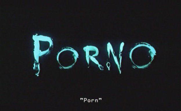 Кадр из фильма Порно / Porno (2006)