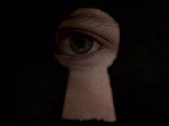 Кадр из фильма Слежка / Surveillance (2006)