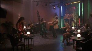 Кадры из фильма Запретный танец / The Forbidden Dance (1990)