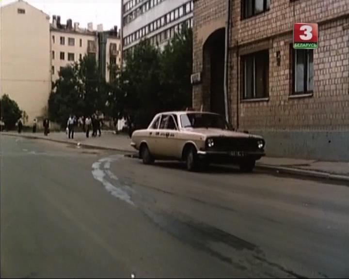 Кадр из фильма Ветер забвения / Qamin unaynutyan (1990)