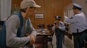 Кадры из фильма Эрнест идет в тюрьму / Ernest Goes to Jail (1990)