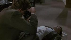 Кадры из фильма Коломбо: Загадка миссис Коломбо / Columbo: Rest in Peace, Mrs. Columbo (1990)