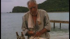 Кадры из фильма Старик и море / The Old Man and the Sea (1990)