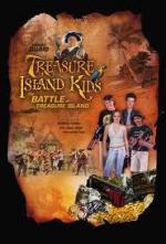 Дети Острова сокровищ: Битва за остров / Treasure Island Kids: The Battle of Treasure Island (2006)