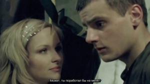 Кадры из фильма Возврат / Z odzysku (2006)