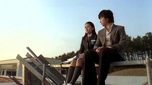 Кадры из фильма Мистер Эксцентричность / Saeng, nalseonsaeng (2006)