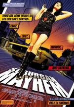 Беспредел на окраине / Suburban Mayhem (2006)
