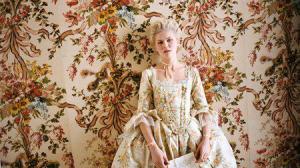 Кадры из фильма Мария-Антуанетта / Marie-Antoinette (2006)