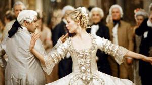 Кадры из фильма Мария-Антуанетта / Marie-Antoinette (2006)