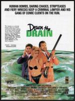Просочившиеся в канализацию / Down the Drain (1990)