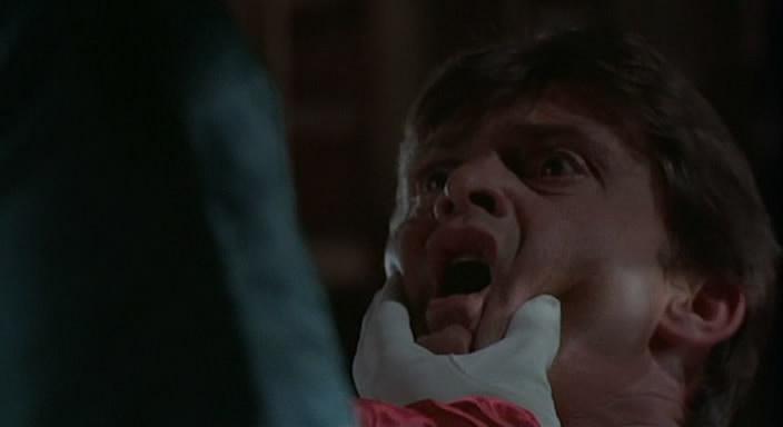Кадр из фильма Дом клоунов / Clownhouse (1990)