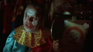 Кадры из фильма Дом клоунов / Clownhouse (1990)
