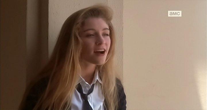 Кадр из фильма Лиза / Lisa (1990)