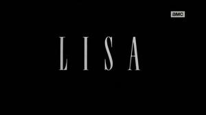 Кадры из фильма Лиза / Lisa (1990)