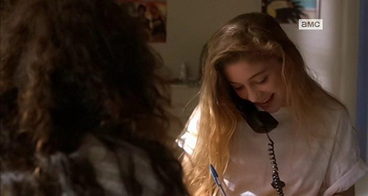 Кадр из фильма Лиза / Lisa (1990)
