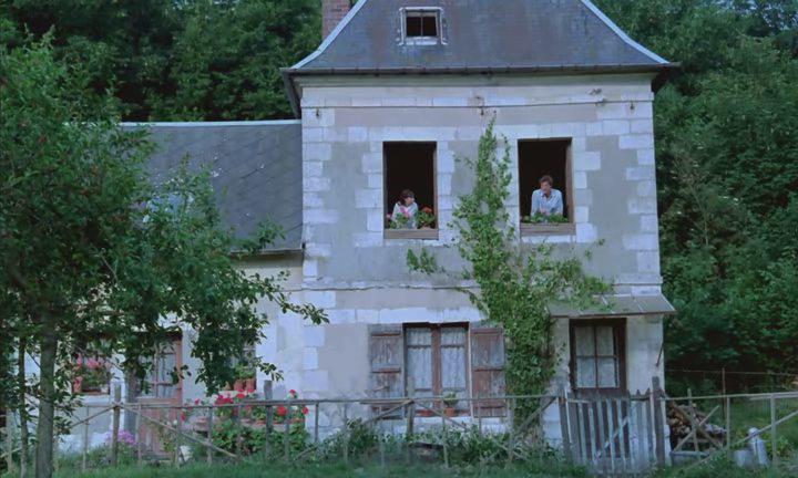 Кадр из фильма Тихие дни в Клиши / Jours tranquilles à Clichy (1990)