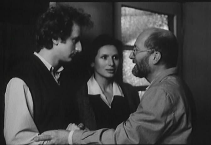Кадр из фильма Корчак / Korczak (1990)