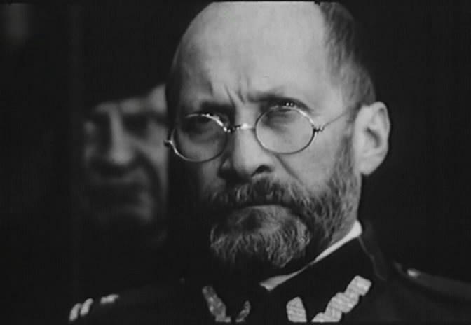 Кадр из фильма Корчак / Korczak (1990)