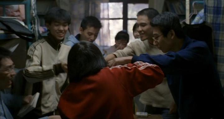 Кадр из фильма Летний дворец / Yihe yuan (2006)