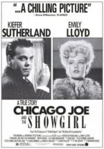 Чикаго Джо и стриптизерша / Chicago Joe and the Showgirl (1990)