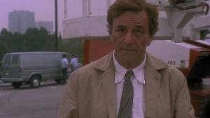 Кадры из фильма Коломбо: Убийство в Малибу / Columbo: Murder in Malibu (1990)