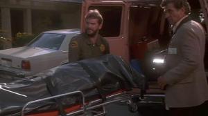 Кадры из фильма Коломбо: Убийство в Малибу / Columbo: Murder in Malibu (1990)