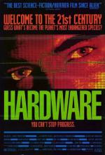 Железо / Hardware (1990)