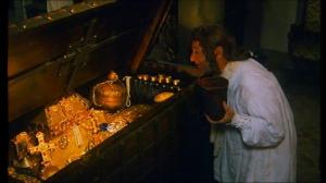 Кадры из фильма Скупой / L'avaro (1990)