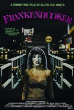 Франкеншлюха / Frankenhooker (1990)