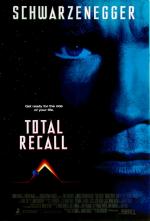 Вспомнить все / Total Recall (1990)