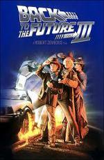 Назад в будущее 3 / Back To The future 3 (1990)