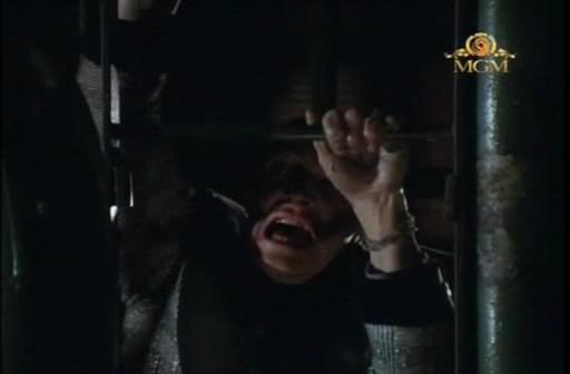 Кадр из фильма Врата 2: Нарушители / The Gate II: Trespassers (1990)