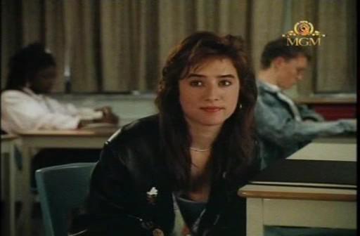 Кадр из фильма Врата 2: Нарушители / The Gate II: Trespassers (1990)