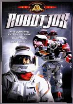 Робот Джокс / Robot Jox (1990)