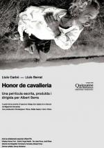 Рыцарская честь / Honor de cavalleria (2006)