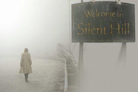 Кадр из фильма Сайлент Хилл / Silent Hill (2006)