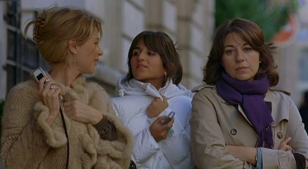 Кадр из фильма Как ты прекрасен! / Comme t'y es belle! (2006)