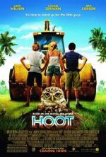Крик совы / Hoot (2006)