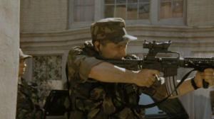 Кадры из фильма Второй в команде / Second in Command (2006)